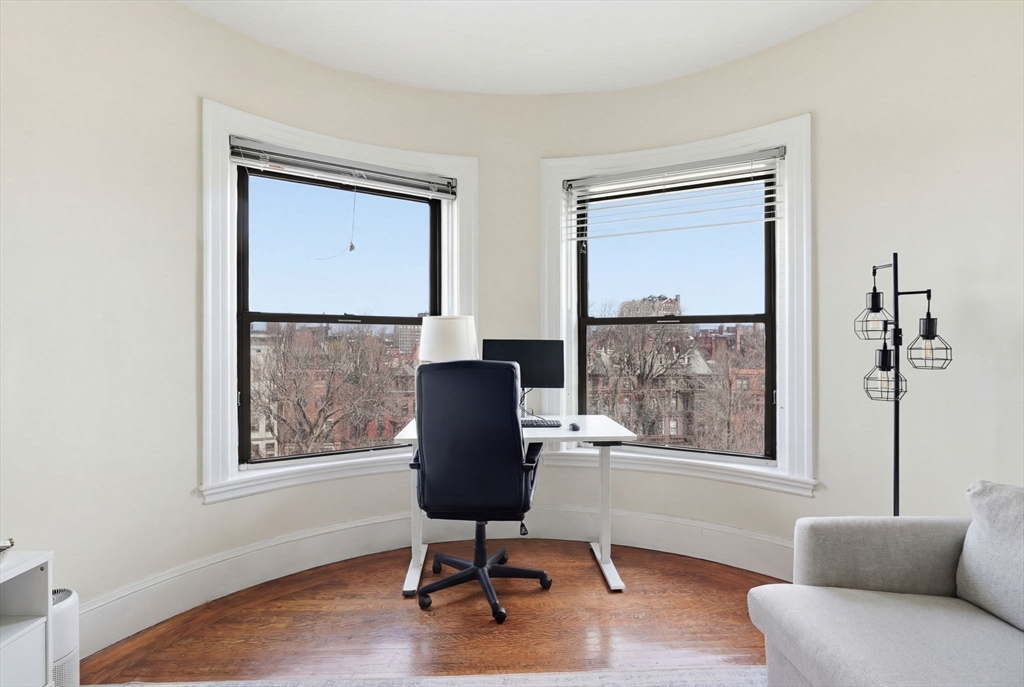 386 Commonwealth Ave # 61