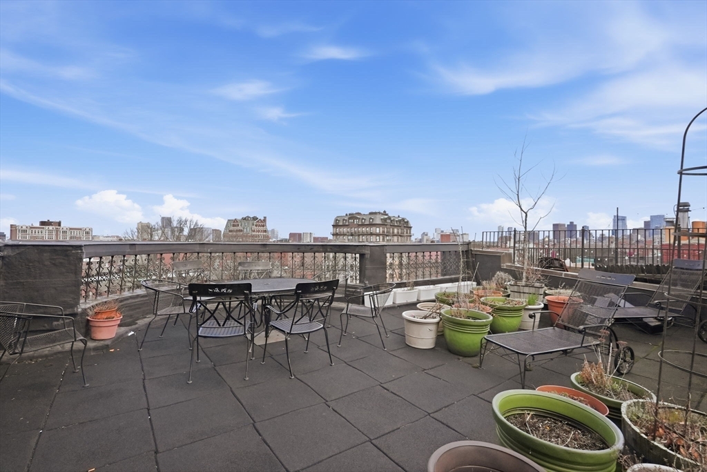 386 Commonwealth Ave # 61