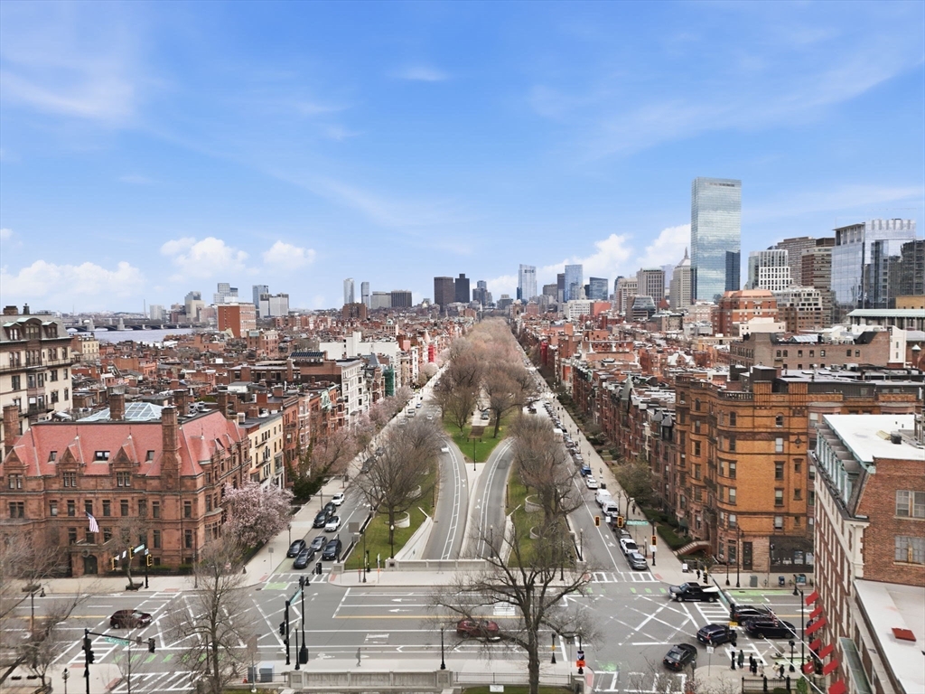 386 Commonwealth Ave # 61