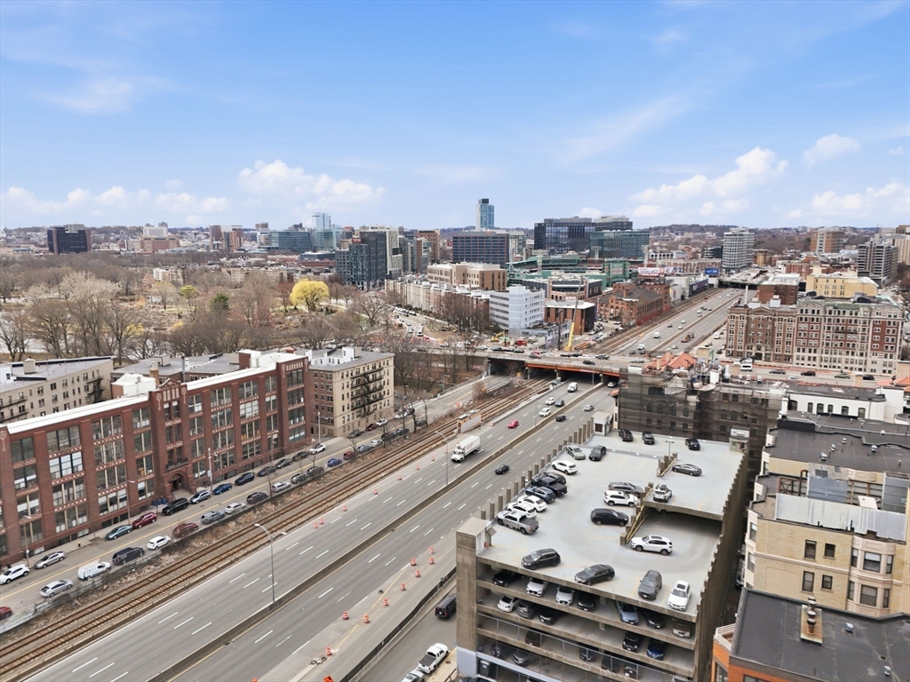 386 Commonwealth Ave # 61