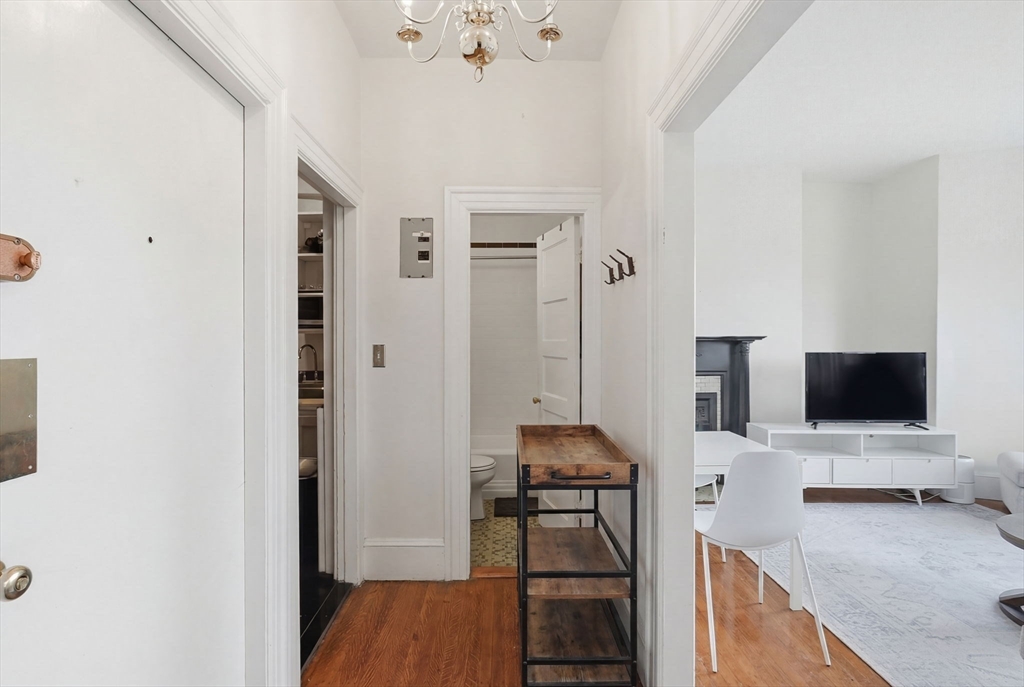 386 Commonwealth Ave # 61