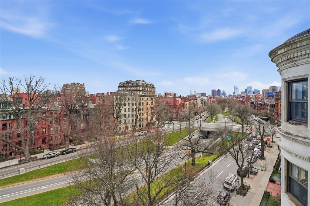 386 Commonwealth Ave # 61