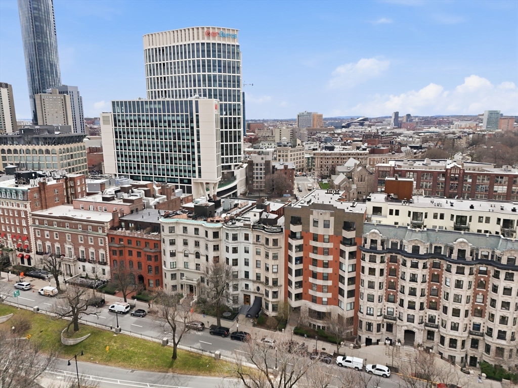 386 Commonwealth Ave # 61