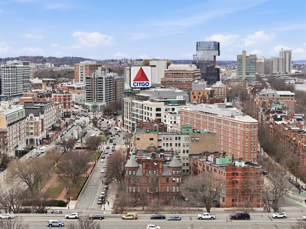 386 Commonwealth Ave # 61