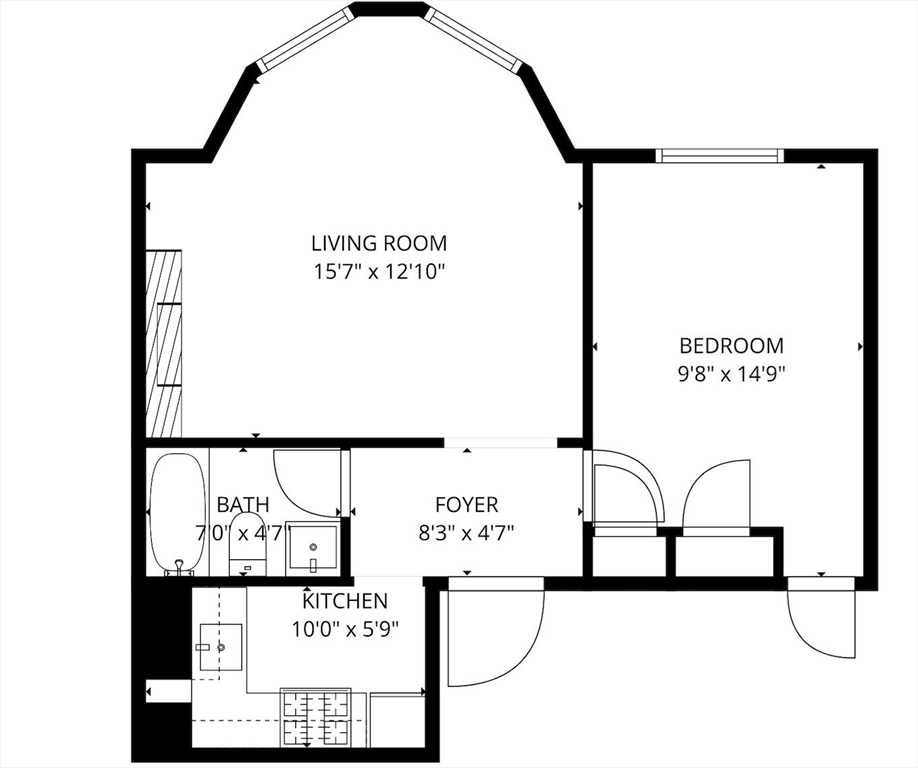 386 Commonwealth Ave # 61