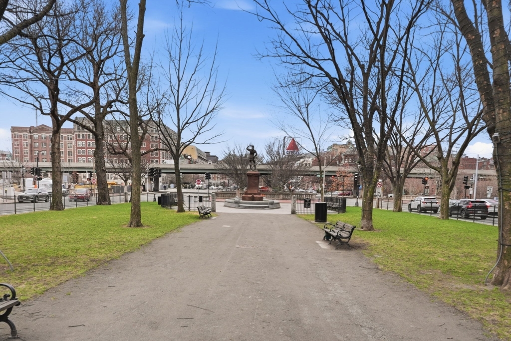386 Commonwealth Ave # 61