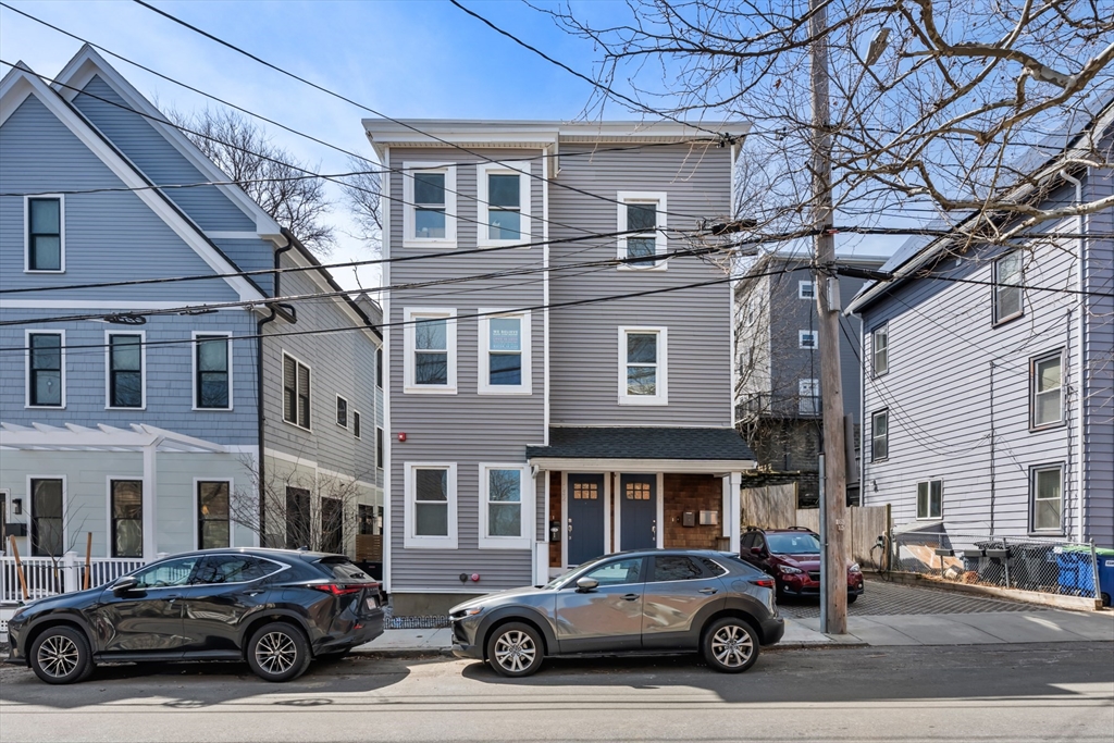 134 Heath St # 3
