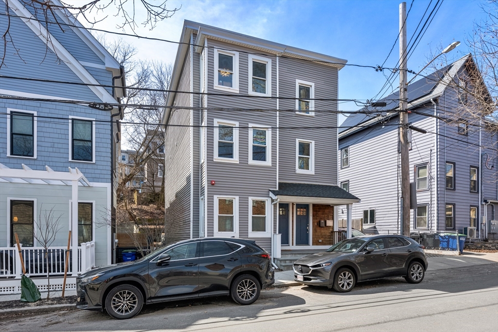 134 Heath St # 3