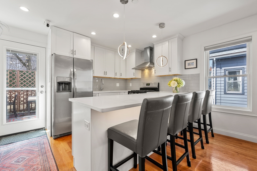 134 Heath St # 3