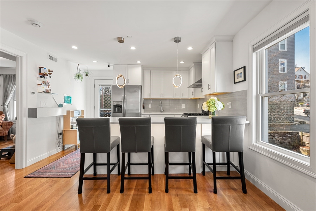 134 Heath St # 3