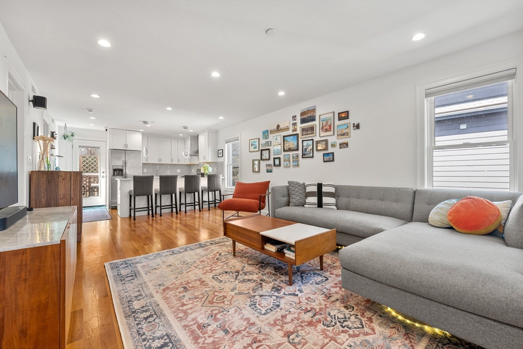 134 Heath St # 3