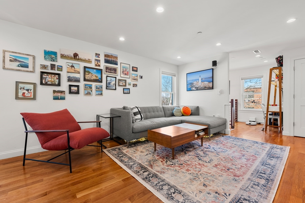 134 Heath St # 3
