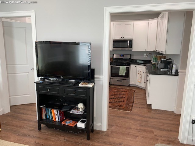 38 Crescent # 3