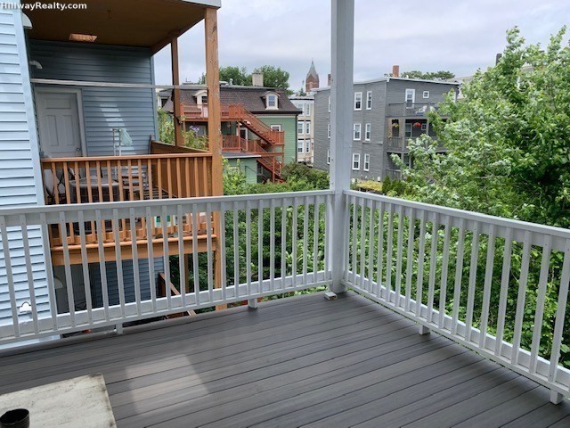 38 Crescent # 3