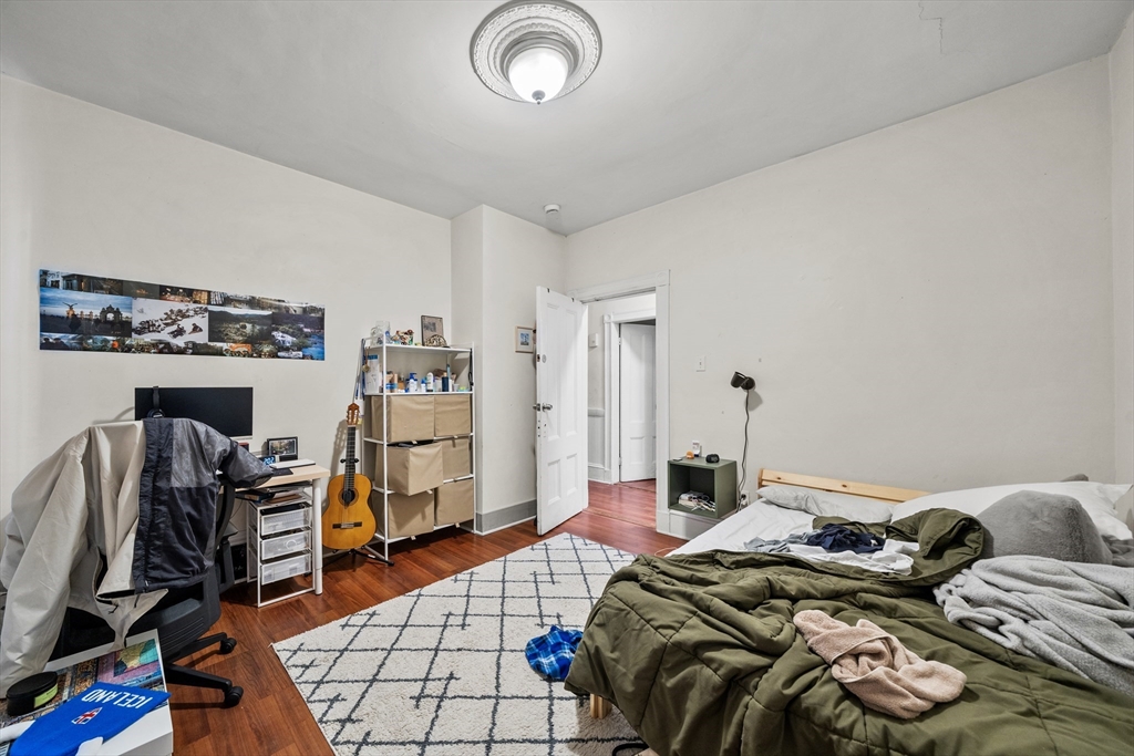 41 Parker Hill # 2