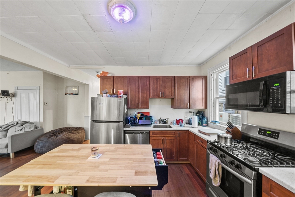 41 Parker Hill # 2