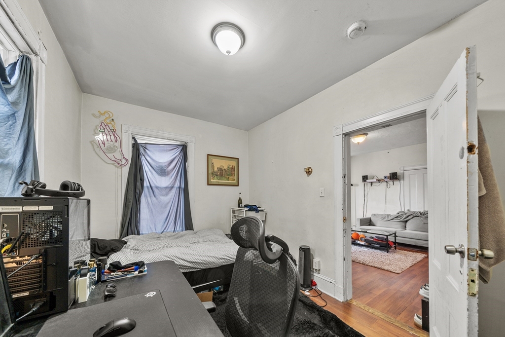 41 Parker Hill # 2