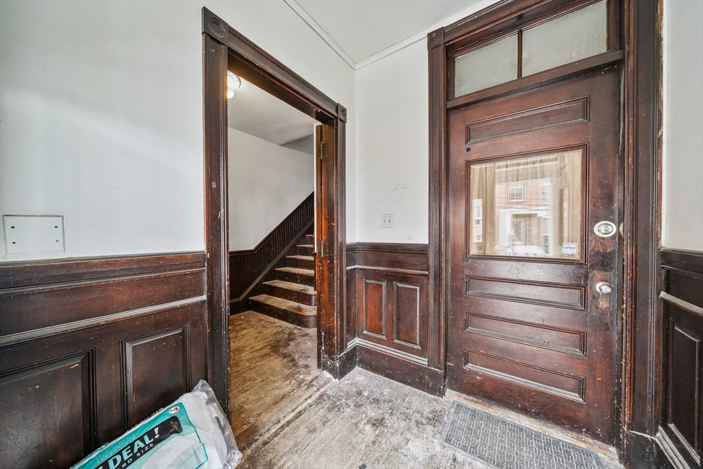 41 Parker Hill # 2