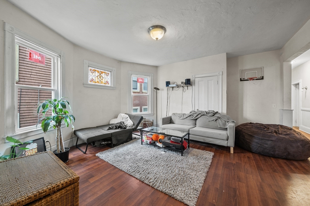 41 Parker Hill # 2