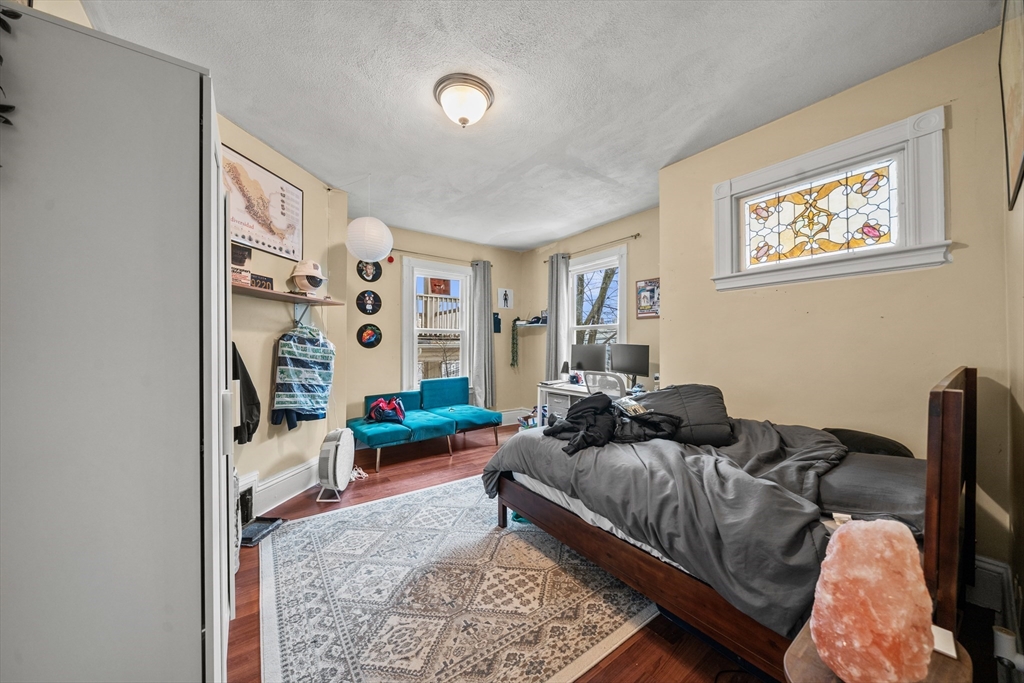 41 Parker Hill # 2