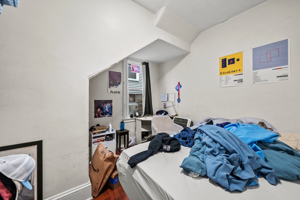 41 Parker Hill # 2