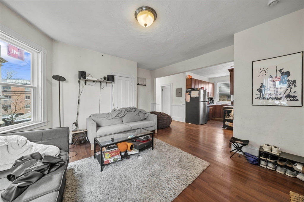 41 Parker Hill # 2