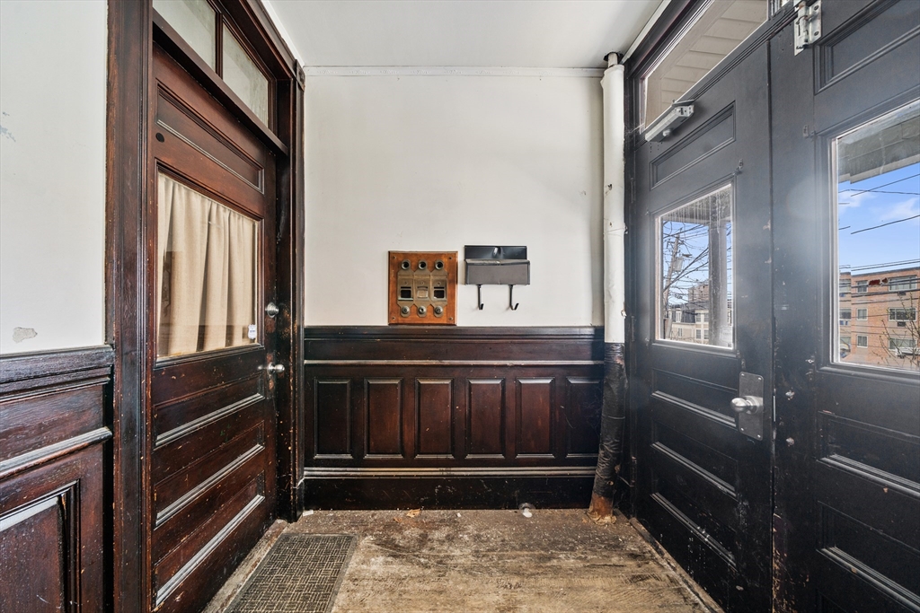 41 Parker Hill # 2