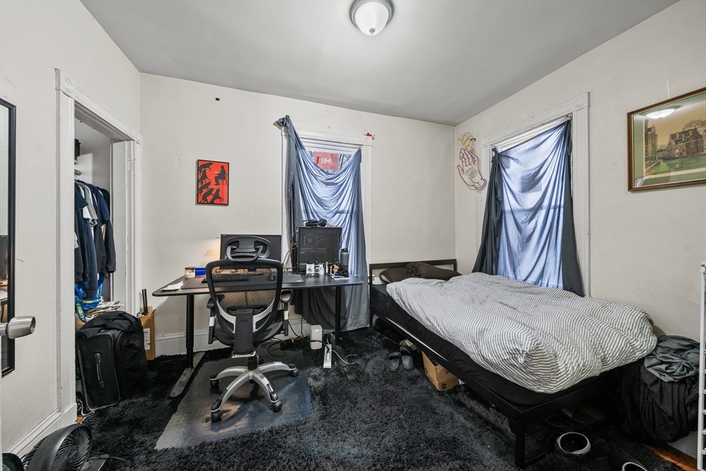 41 Parker Hill # 2
