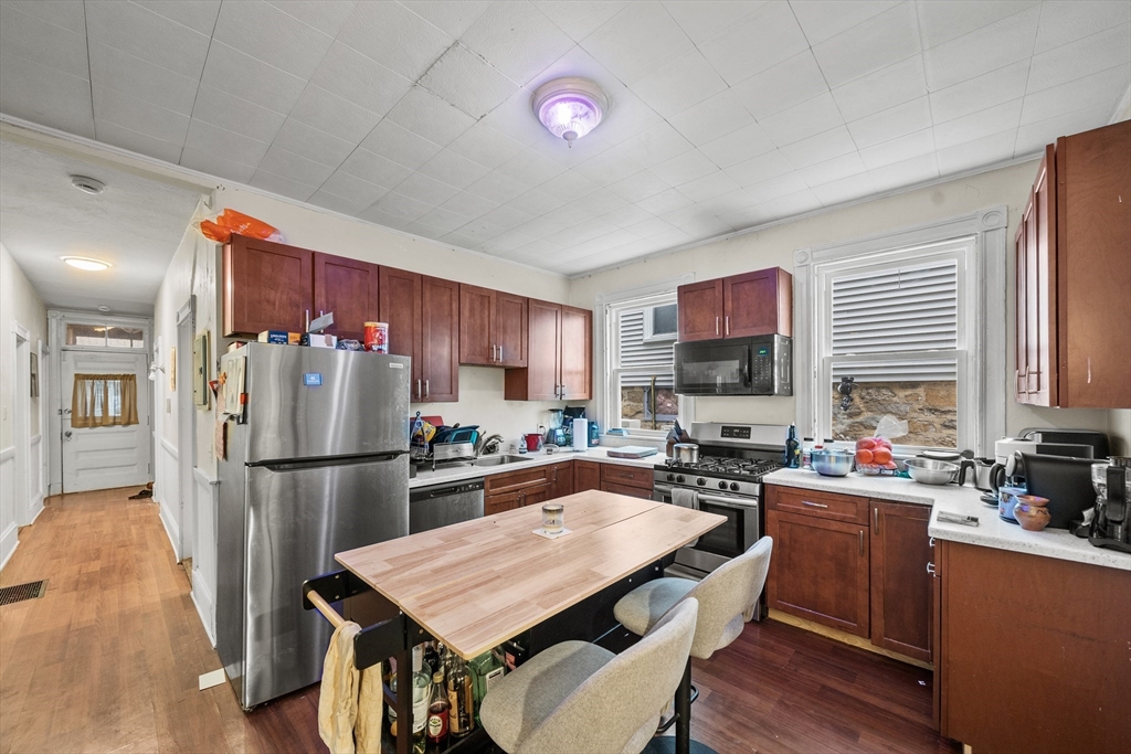 41 Parker Hill # 2