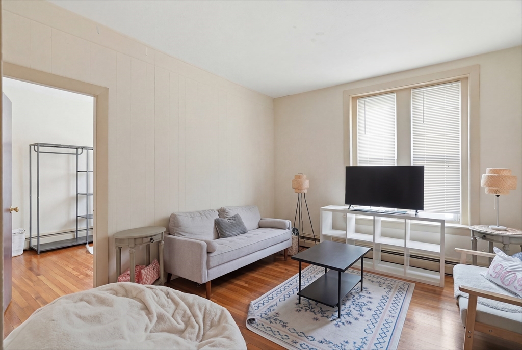 1466 Tremont # 2