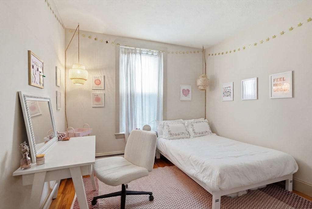 1466 Tremont # 2