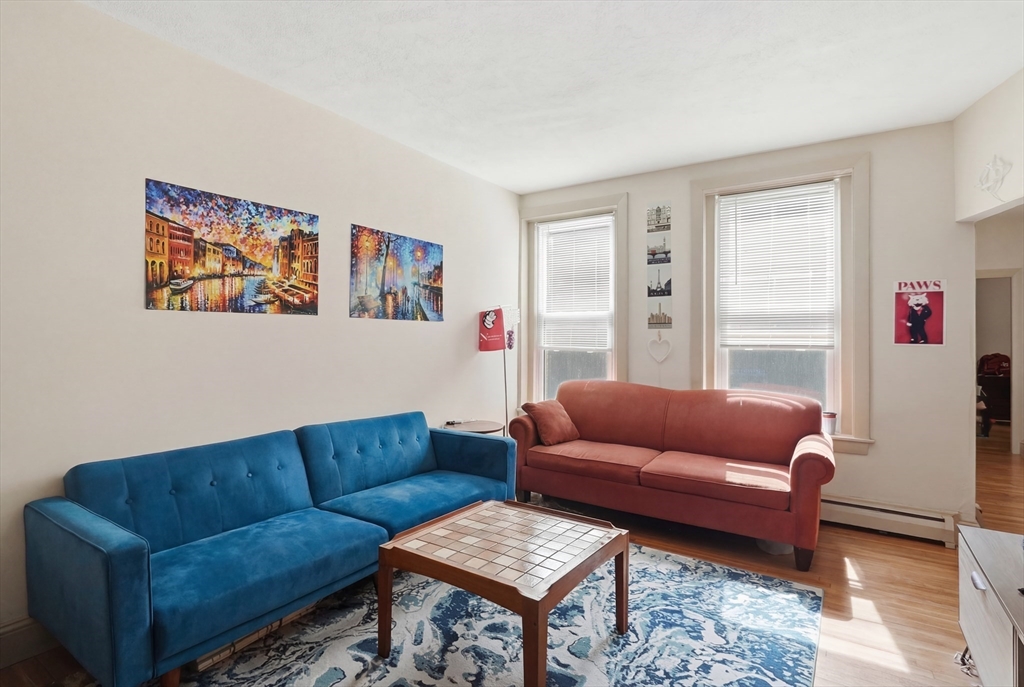 1466 Tremont # 1