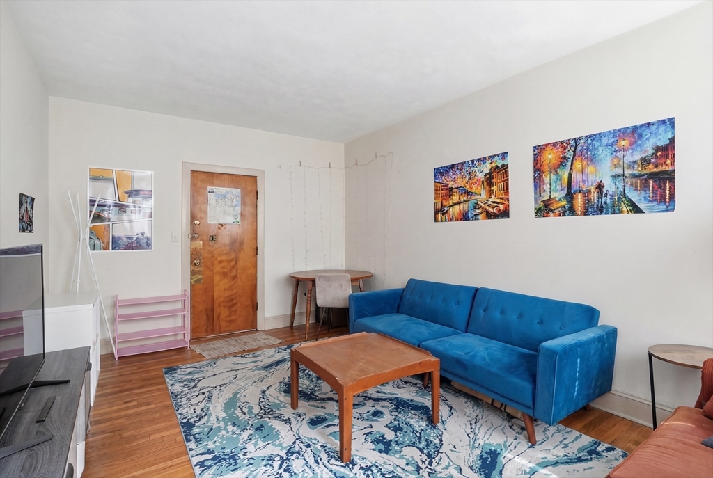 1466 Tremont # 1
