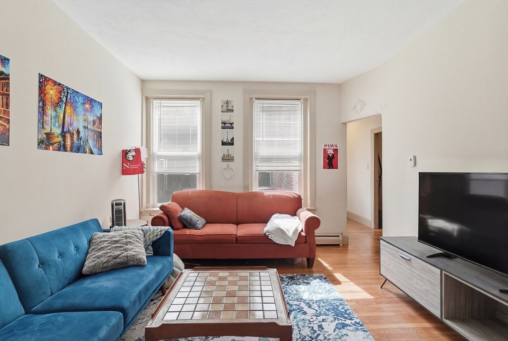 1466 Tremont # 1