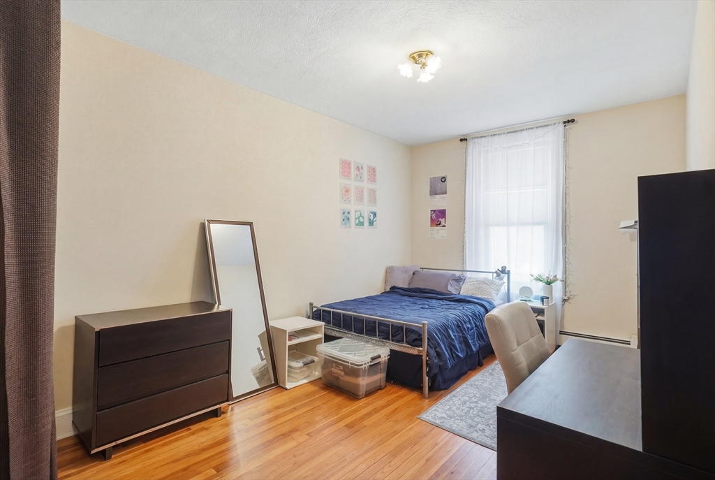 1466 Tremont # 1