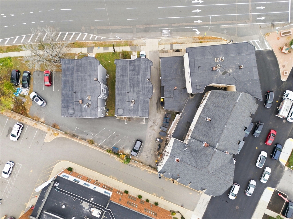 400-412 Neponset Ave