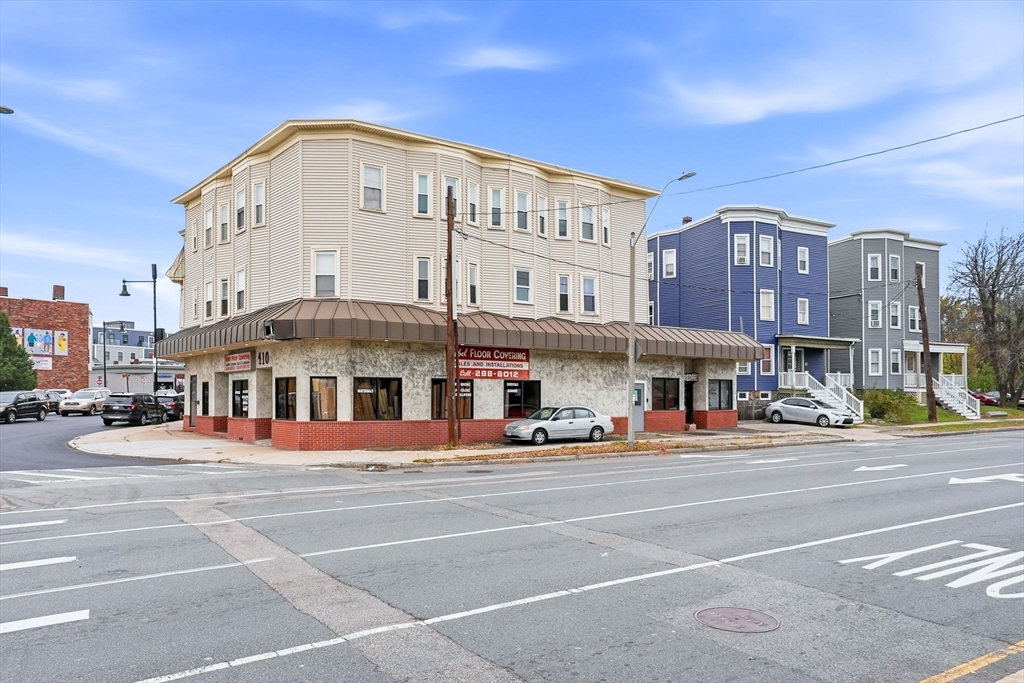 400-412 Neponset Ave