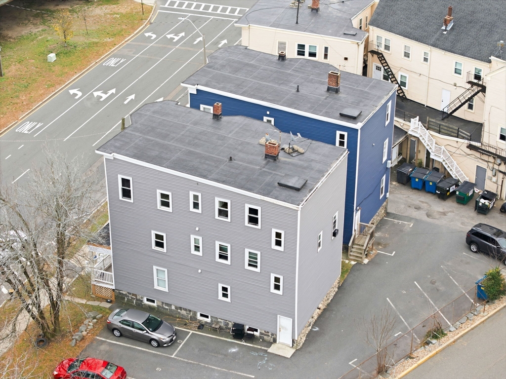 400-412 Neponset Ave