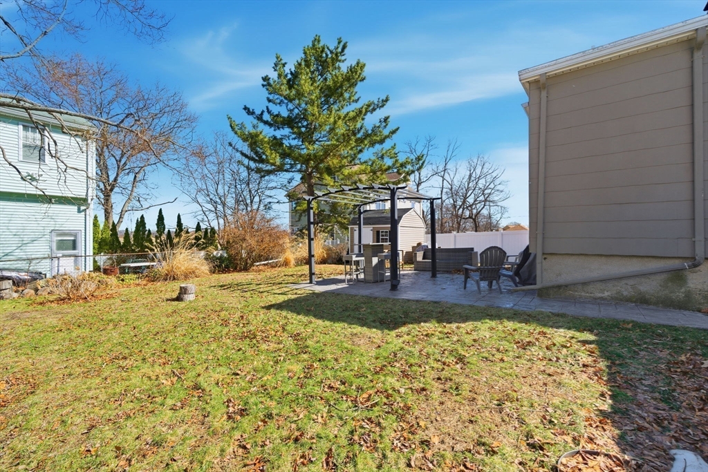 154 Palmer St
