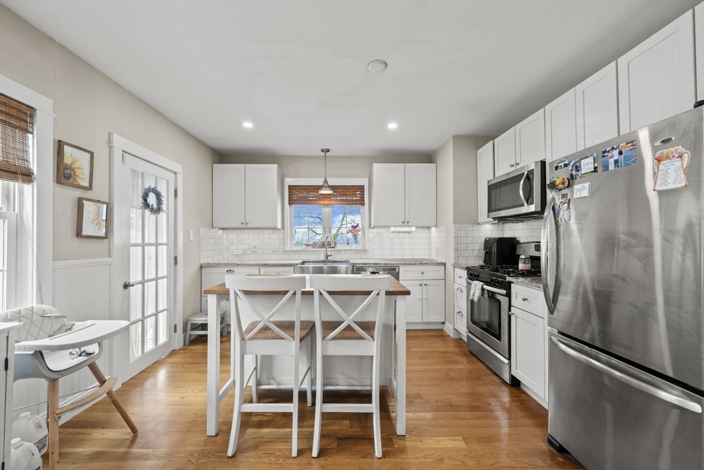 154 Palmer St