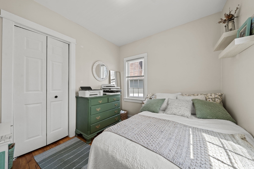 154 Palmer St