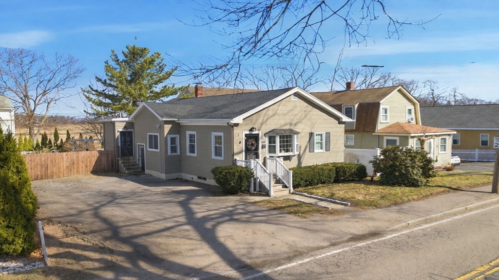 154 Palmer St