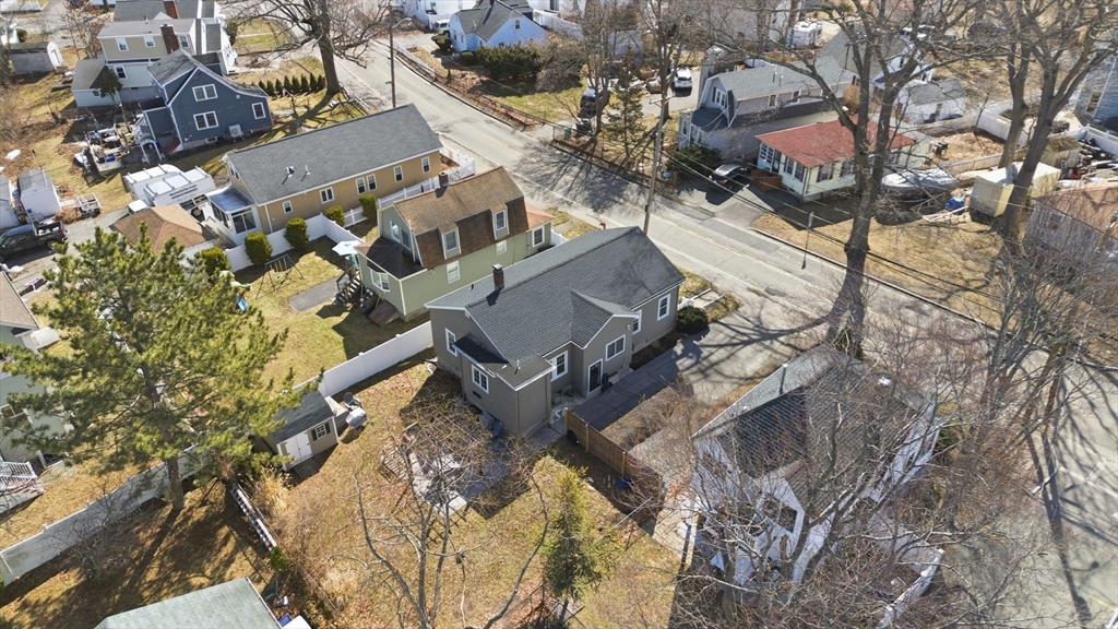 154 Palmer St