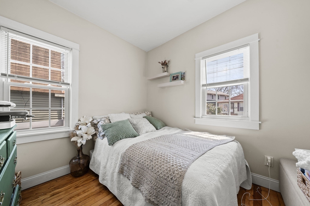154 Palmer St