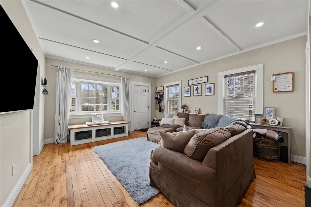 154 Palmer St