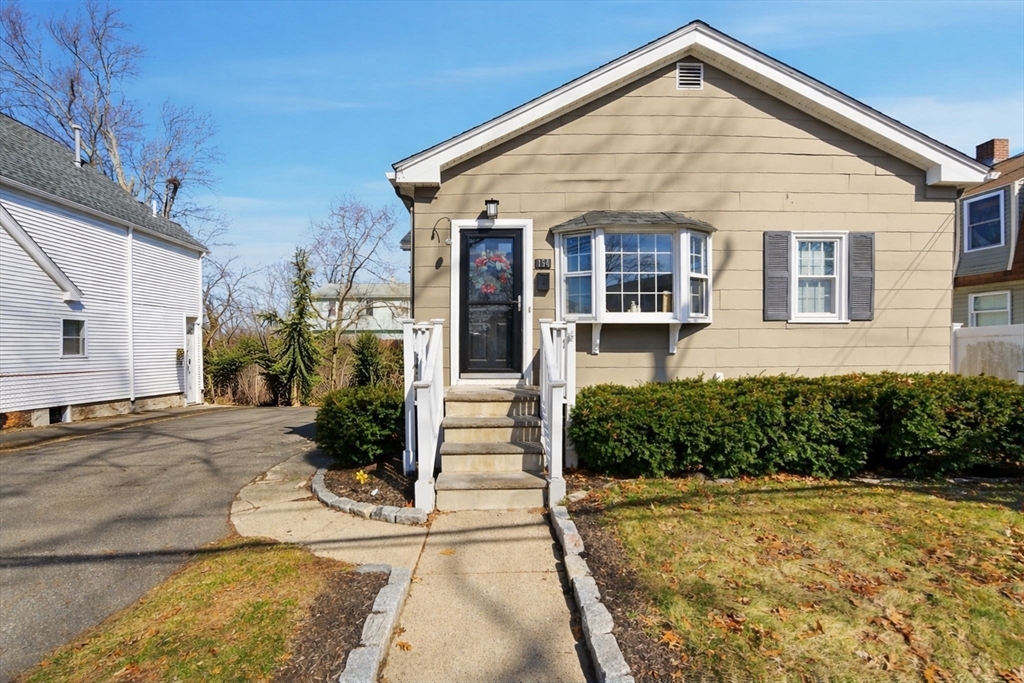 154 Palmer St