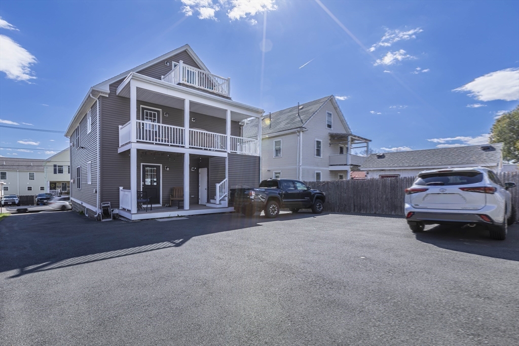 26 Shirley St # B