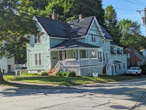 3 Beech St # 1