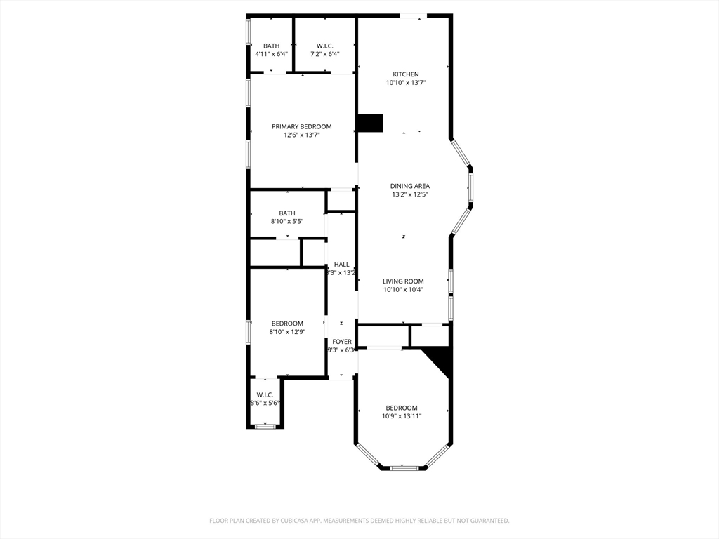 7 Treadway Rd # 1