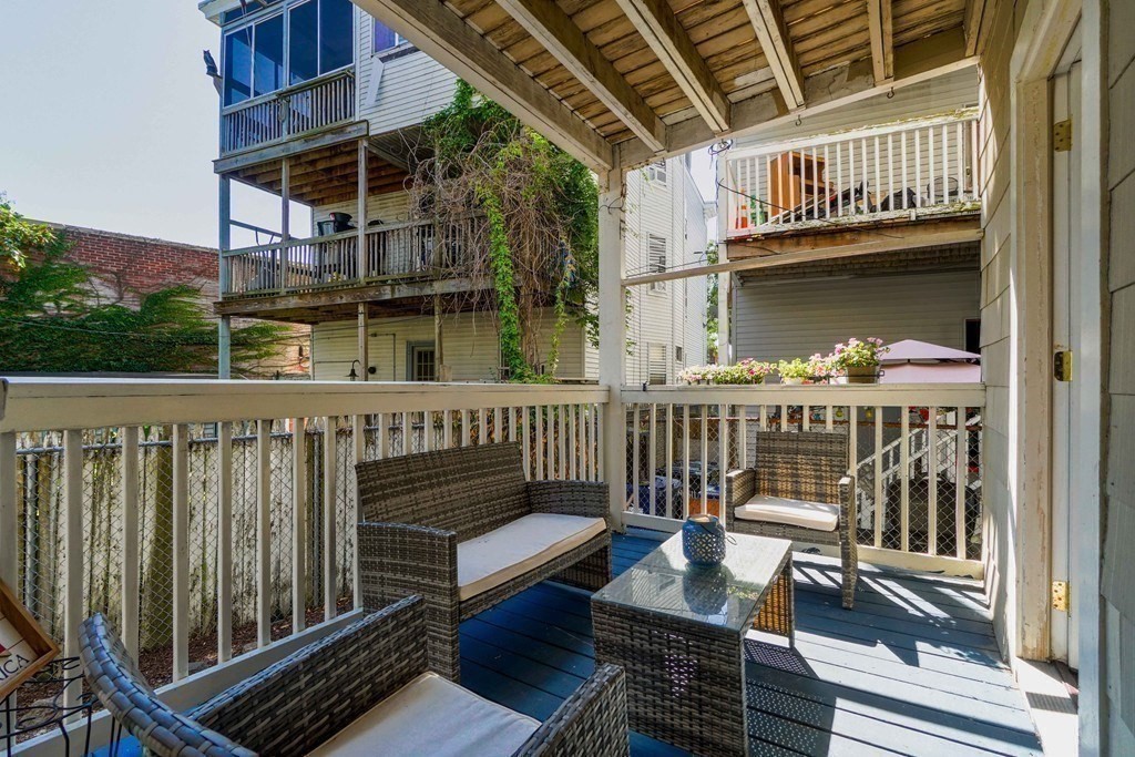 7 Treadway Rd # 1
